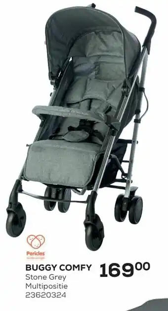 Buggy comfy