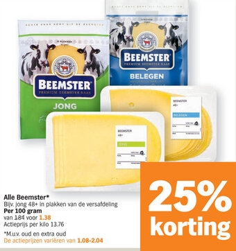 Alle Beemster