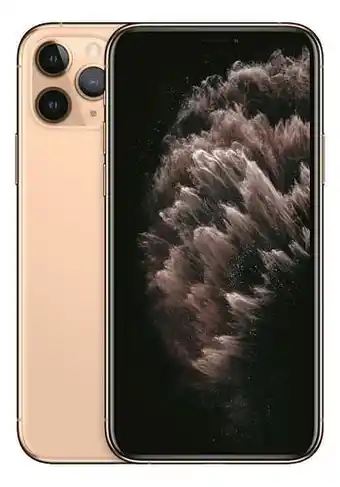 Dreamland iPhone 11 Pro 512 GB Goud aanbieding