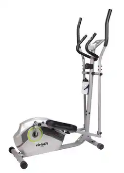 Fitwinkel Virtufit aanbieding