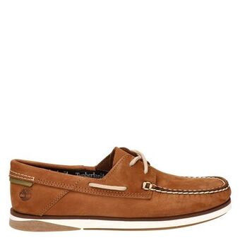 Nelson Timberland aanbieding