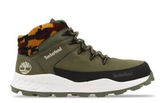 Timberland
