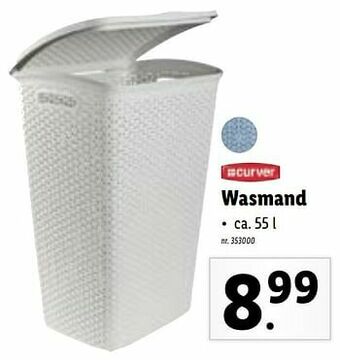 Wasmand