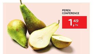 Alvo Peren conférence aanbieding