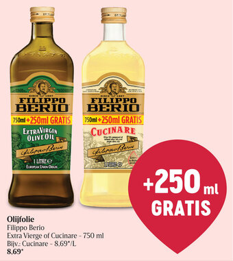 Delhaize Olijfolie aanbieding