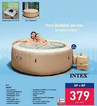 Jacuzzi