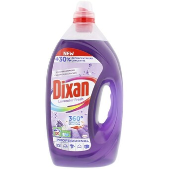Dixan wasmiddel Lavender Fresh