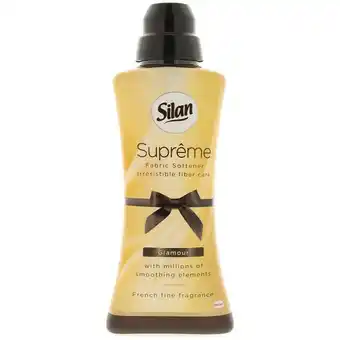 Action Silan wasverzachter Glamour aanbieding