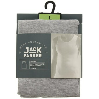 Action Jack Parker singlet aanbieding