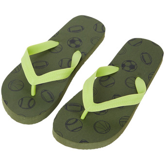 Action Slippers aanbieding