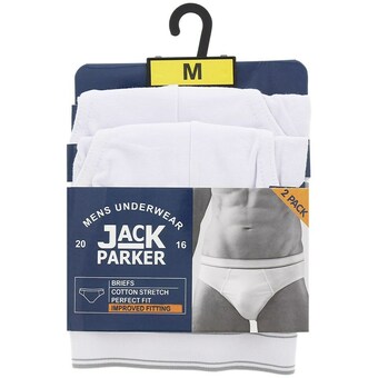 Action Jack Parker slips aanbieding