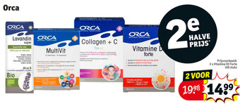 Kruidvat Orca aanbieding