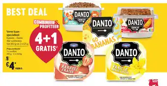 Delhaize Verse kaas specialiteit aanbieding