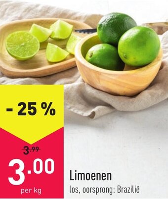 Limoenen