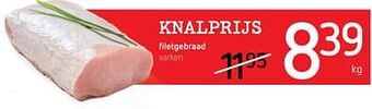 Filetgebraad