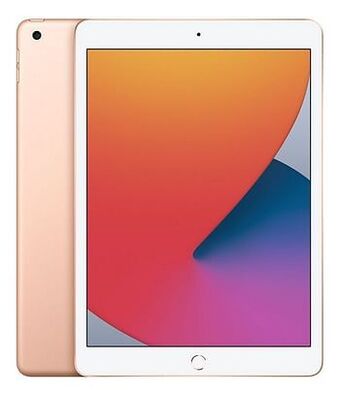 Dreamland Apple iPad Wi-Fi 10,2 inch 32 GB (8th Gen) Goud aanbieding