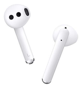 Dreamland Huawei True Wireless Oortjes Freebuds 3 White aanbieding