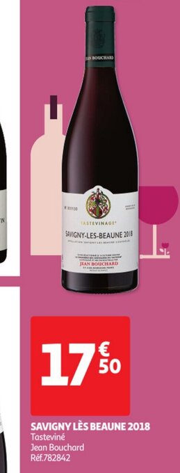 Savigny les beaune 2018