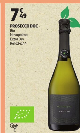 Prosecco doc
