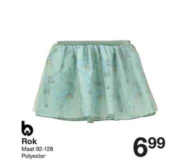 Zeeman Rok aanbieding