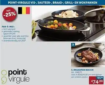 Braadpan