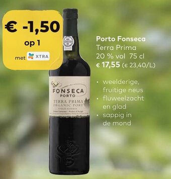 Porto Fonseca