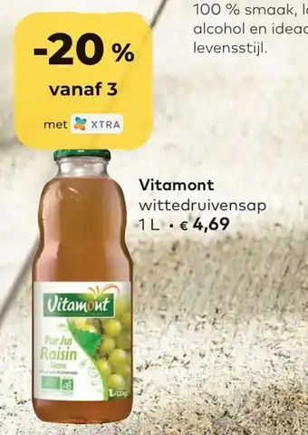 Vitamont 1L