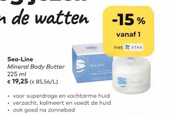 Sea-Line 225ml