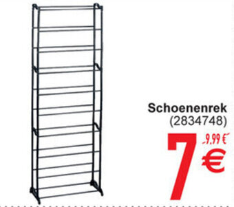 Schoenenrek