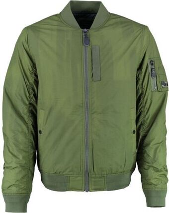 Bergmansoutlet Superdry aanbieding