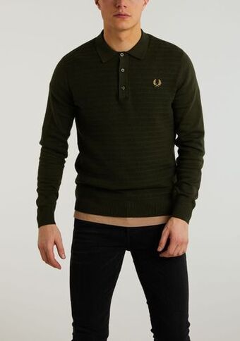 Score Fred perry aanbieding
