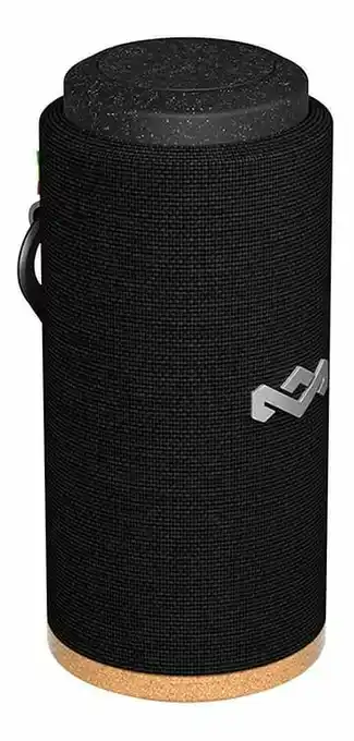 Dreamland House of Marley bluetooth luidspreker No Bounds Sport Black aanbieding