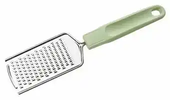 Makro Fackelmann Handrasp Ecolution 25 cm muntgroen/lichtgrijs aanbieding