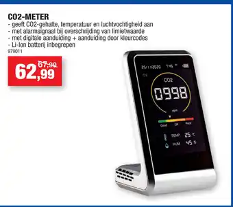 CO2-Meter