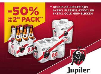 Alvo Jupiler aanbieding