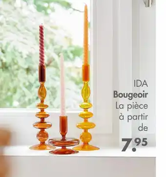 Casa Ida bougeoir la piece aanbieding