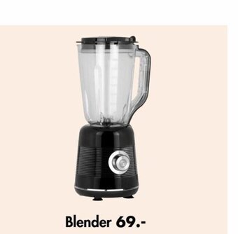 Blender
