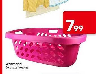 Yess Wasmand aanbieding