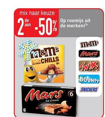 Cora Roomijs aanbieding