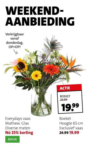 Boeket