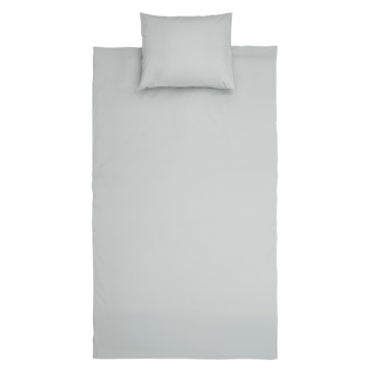 Action Percale dekbedovertrek aanbieding
