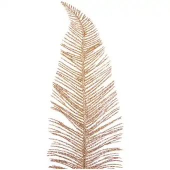 Action Deco glittertak aanbieding