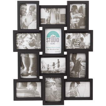 Action Collage fotolijst aanbieding