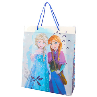 Action Disney geschenktas aanbieding