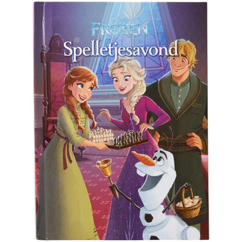 Action Disney voorleesboek aanbieding