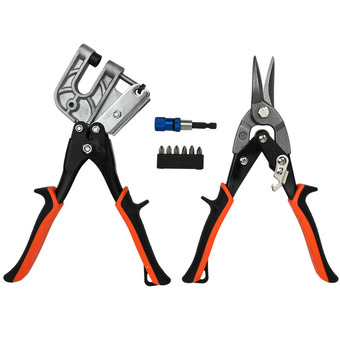 Action Werckmann gipsplaat installatieset aanbieding