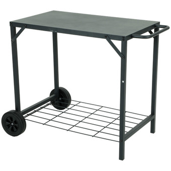 Action Absolu chic serveertrolley aanbieding