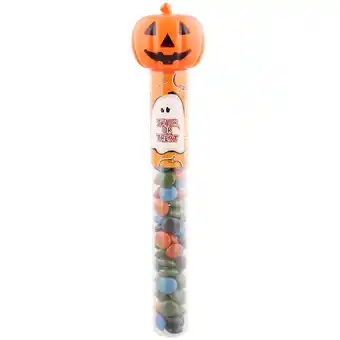 Action Halloween choco-stick aanbieding