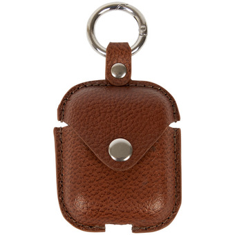 Lab31 leren airpod-hoesje