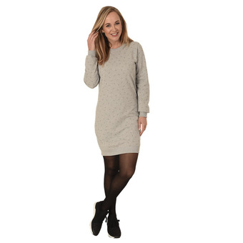 Action Sweatjurk met print aanbieding
